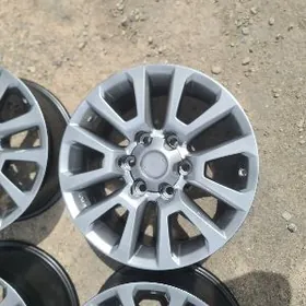 Prado Yewropeyka R17