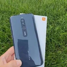 Redmi 8