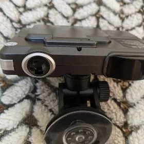 видеорегистратор антирадар