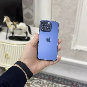 iphone 15 Pro 128GB 100%