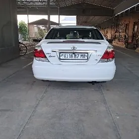 Toyota Camry 2002
