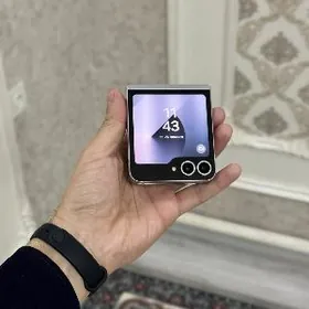 Samsung Z Flip 6 12/256GB