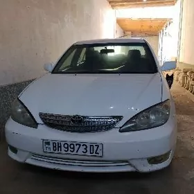 Toyota Camry 2004