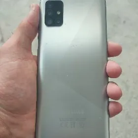 Samsung a51