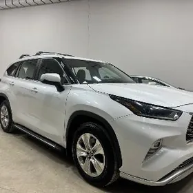 Toyota Highlander 2023