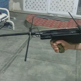 GYZYL TAPÝAN APARAT