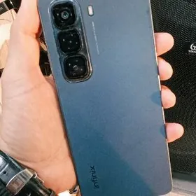 iNfinix HOT 50 8.256