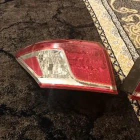 задание сборники ES 350- 2012г