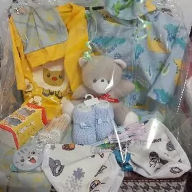 caga esik детский  комплект