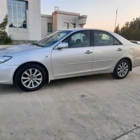 Toyota Camry 2002
