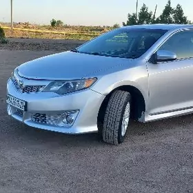 Toyota Camry 2013