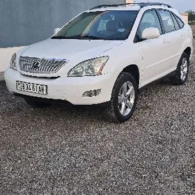 Lexus RX 350 2007