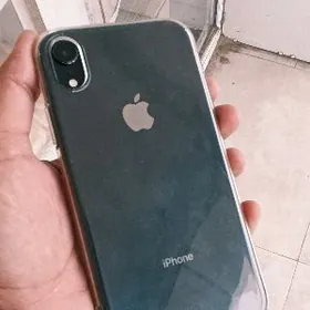 iPhone XR 64