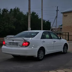 Toyota Camry 2005