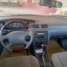 Toyota Camry 2000