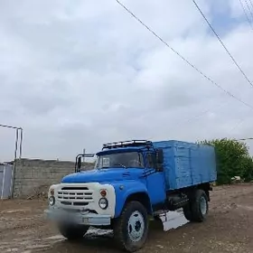 Zil 130 1990