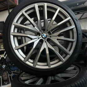 Bmw Diska 742m style