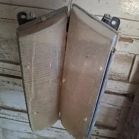 Lisicka Lisikga Fara