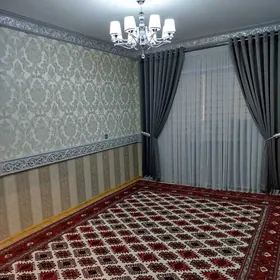 Мир  1/1 5 комн.