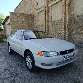 Toyota Mark II 1993
