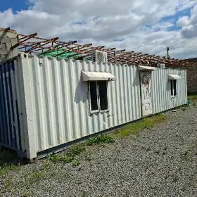 Daca yer  wagon  hemme zatlar