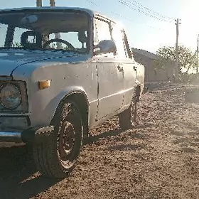 Lada 2106 1983