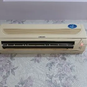 Кондиционер samsung