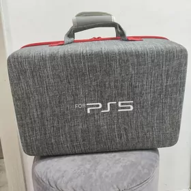 PS 5 PRO Bags(Sumka, Сумка)