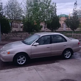 Toyota Corolla 2001
