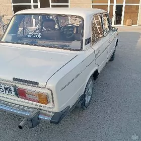 Lada 2106 1999