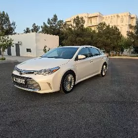 Toyota Avalon 2015