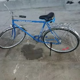 Велосипед Welosiped