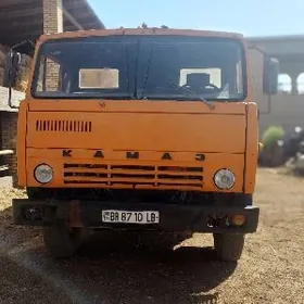 Kamaz 6520 1996