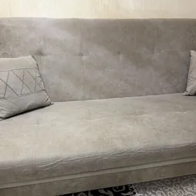 продается диван аккордеон