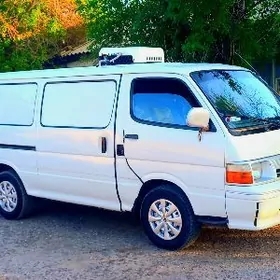 Toyota Hiace 1991