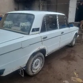 Lada 2106 1989