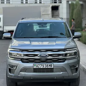 Ford Expedition 2022