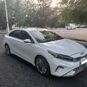 Kia Forte 2022