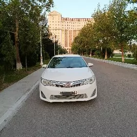 Toyota Camry 2013