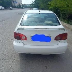 Toyota Corolla 2003