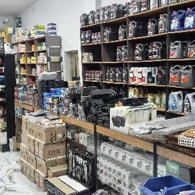 MAGAZYNA ISGAR GEREK