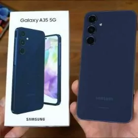 Galaxy A35 5G