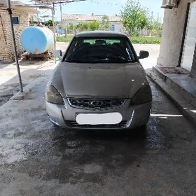 Lada Priora 2011