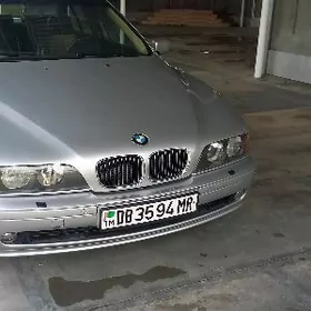 BMW 525 1996