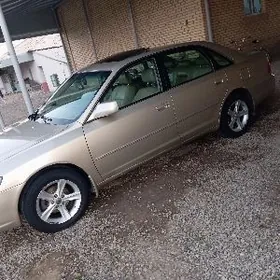 Toyota Avalon 2002