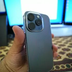 iPhone 15 Pro 128GB 86%