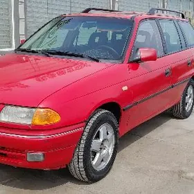 Opel Astra 1997
