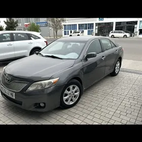 Toyota Camry 2010