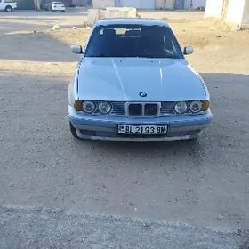 BMW E34 1990