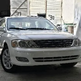 Toyota Avalon 2000